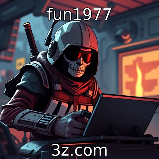 Impacto das microtransações na experiência do jogador | fun1977