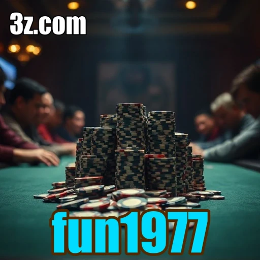 Estratégia Brilhante no Diversificado Fun1977